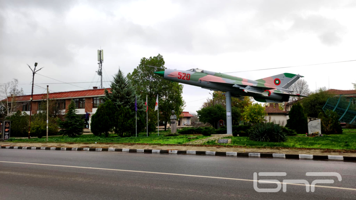 Узунджовци обичат и се гордеят със селото си 