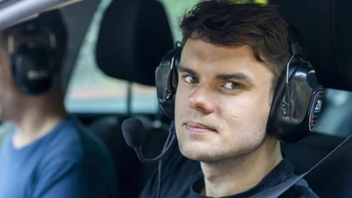 Николай Грязин се пребори за третото мяс...