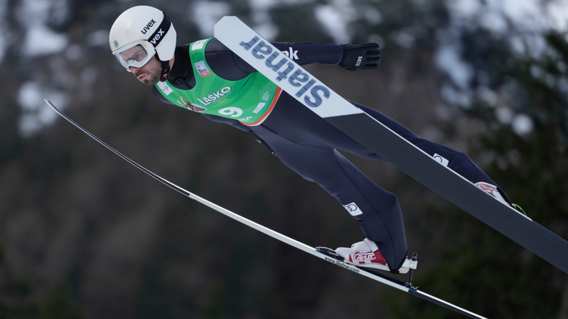 Владимир Зографски завърши на 11-то място във Вилинген