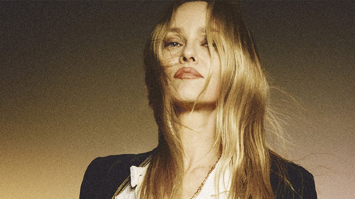 Ванеса Паради с нов албум "Завръщането н...