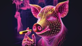 Pink Floyd History отново в София с новото си шоу Animal Farm
