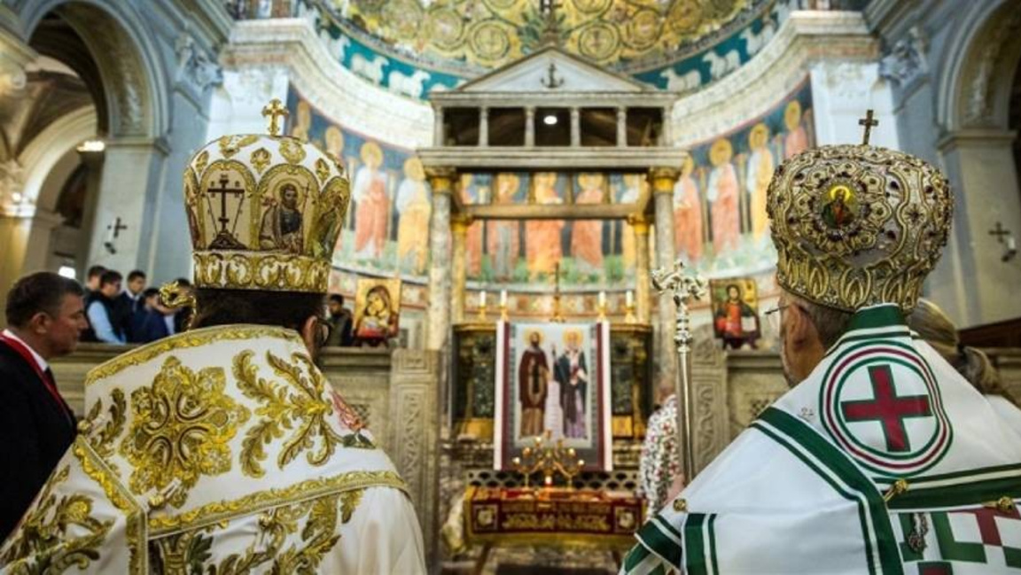 Църковен календар – 27 юли 2026 г. ...