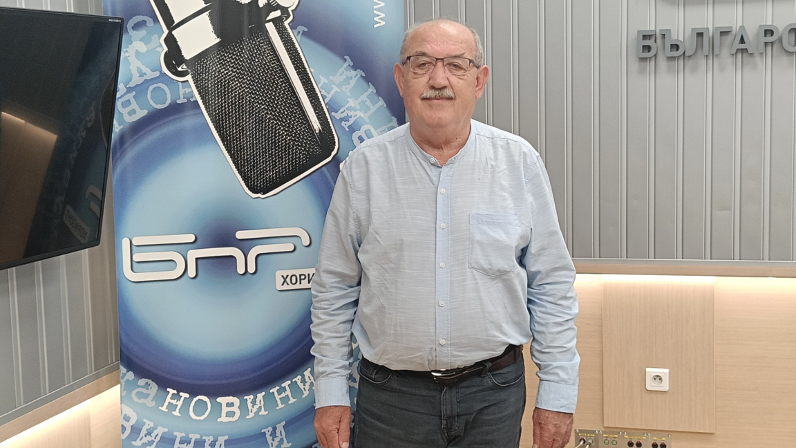 Чавдар Стефанов: Украйна овладя и сухопъ...