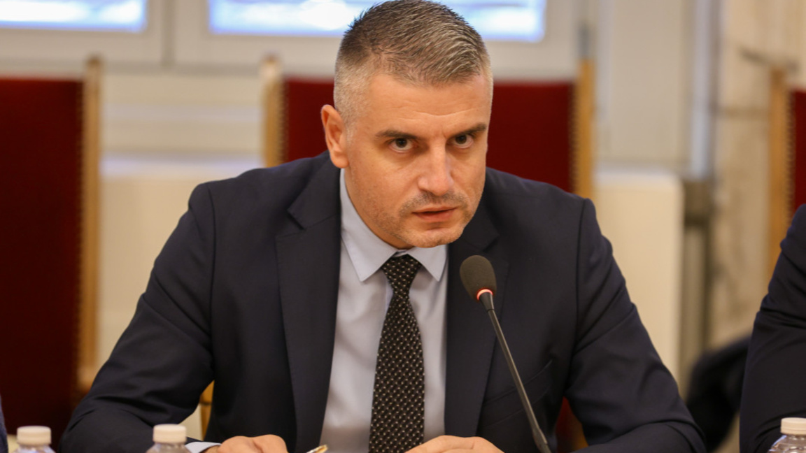 Радослав Рибарски