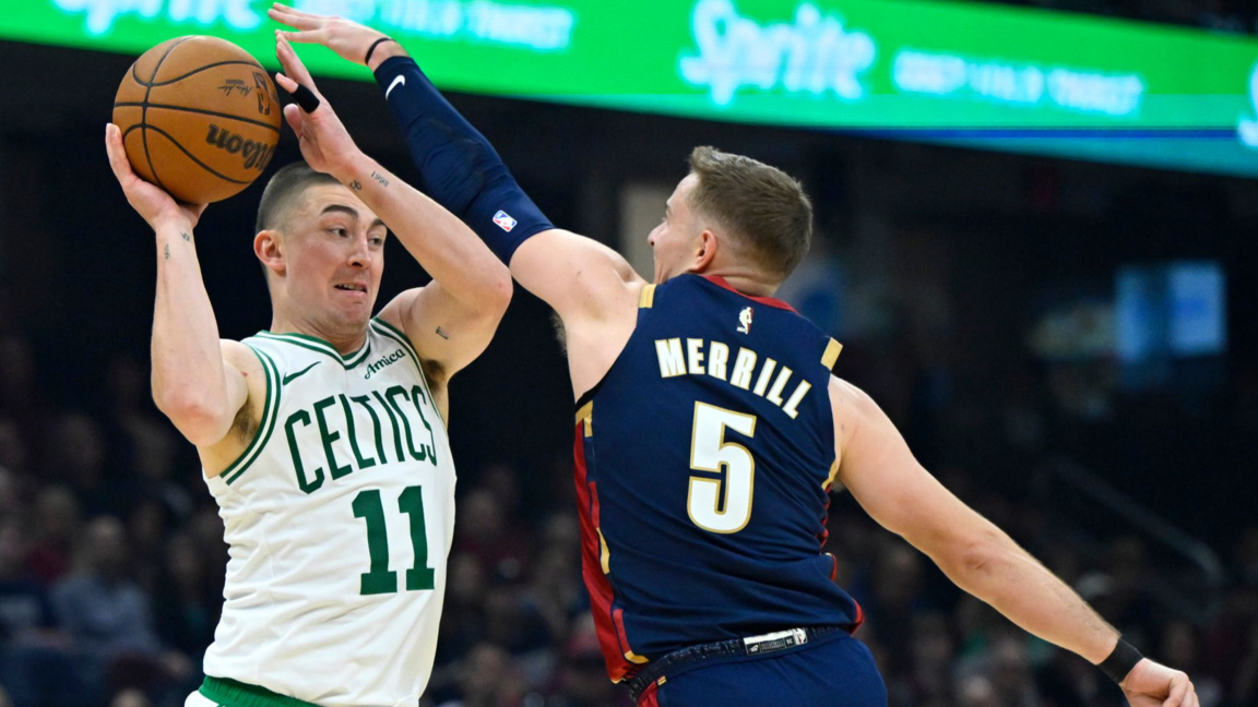 Резултати и класиране в НБА...