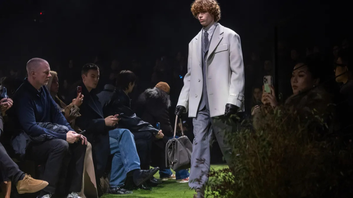 Louis Vuitton закри Седмицата на модата в Париж