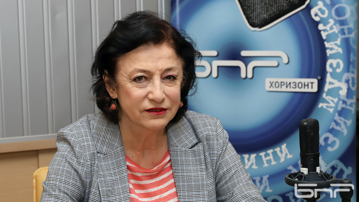 Зорница Илиева