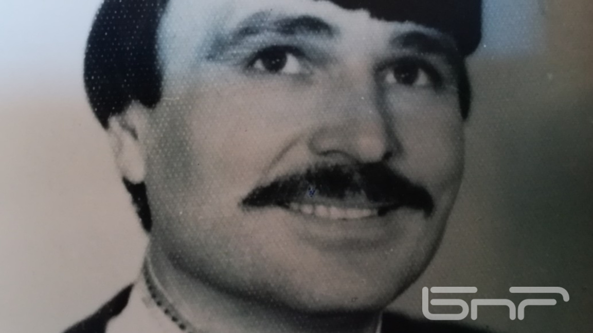 Паметник на Румен Родопски ще издигнат в село Забърдо