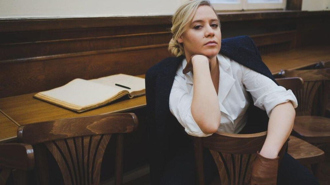 Рене Карабаш пред БНР: Няма никаква своб...