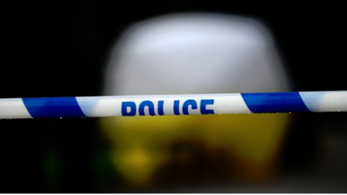 Ученик наби двама посред нощ