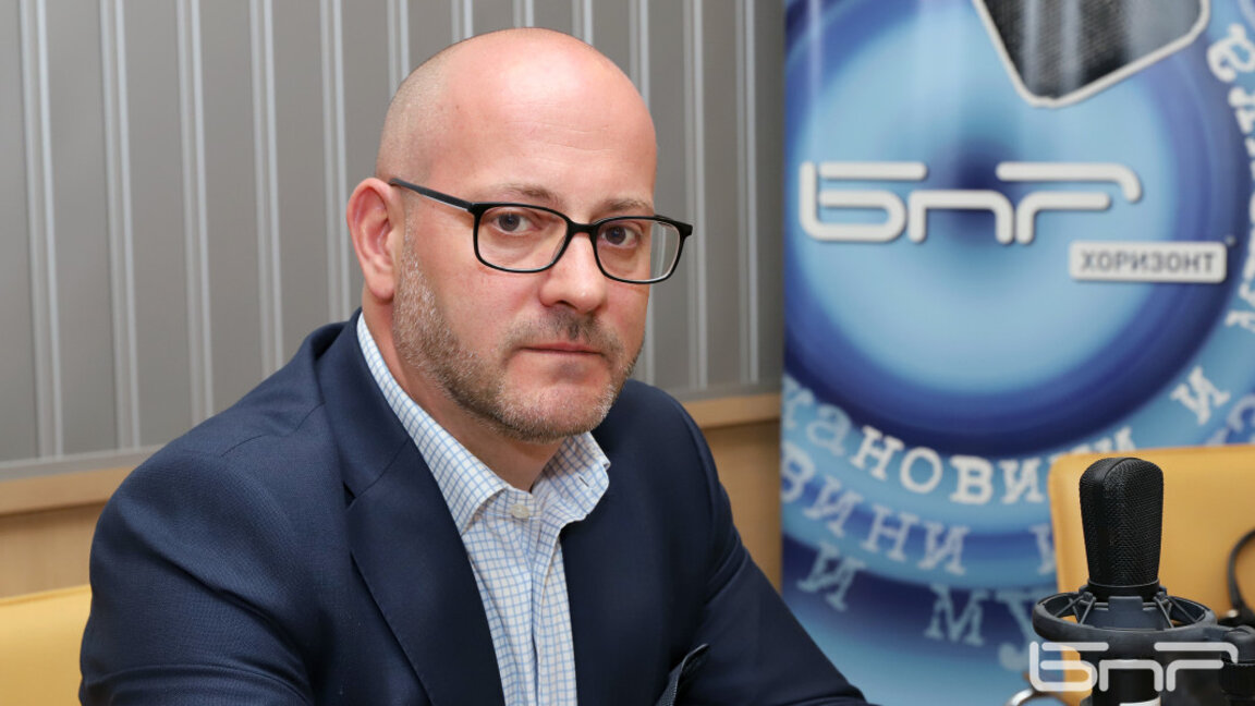 Радан Кънев