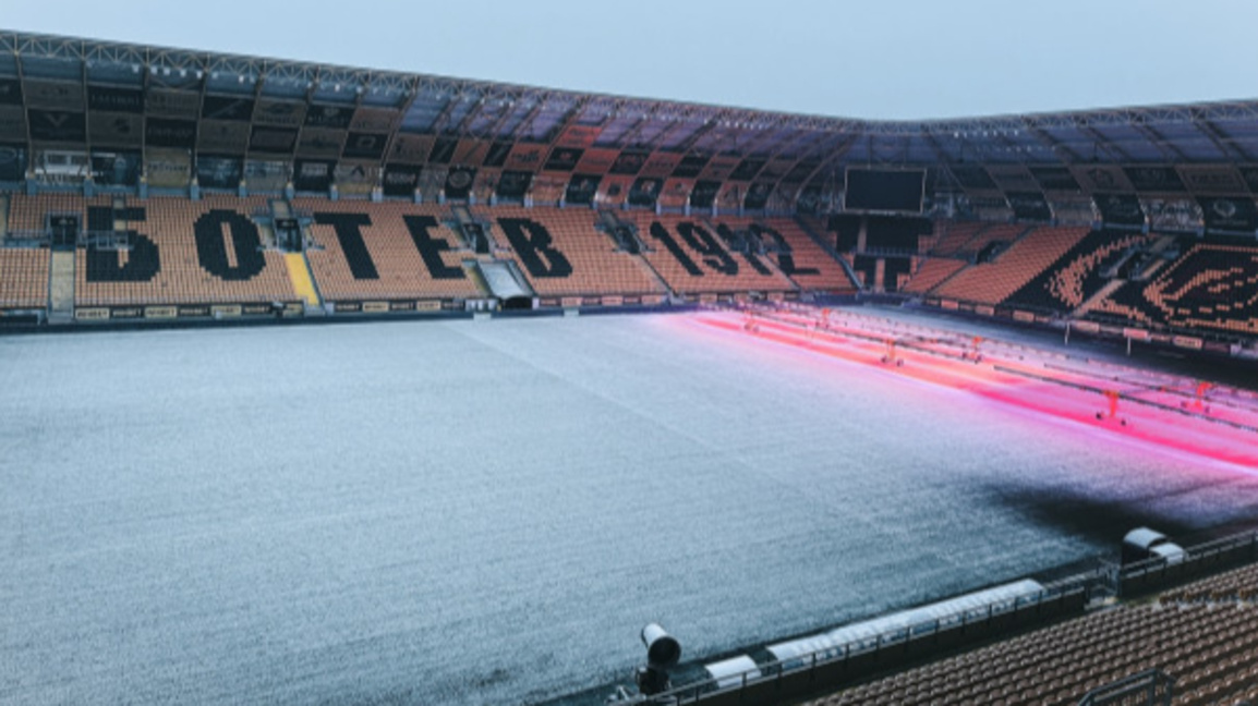 Първата контрола на Ботев ще е на Ст. Хр...