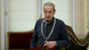 Отиде си Йосиф Сърчаджиев. Поклон пред паметта на големия актьор и режисьор!