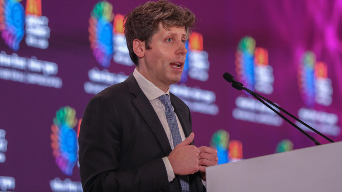 Глобалната среща за ИИ в Индия: Накъде д...