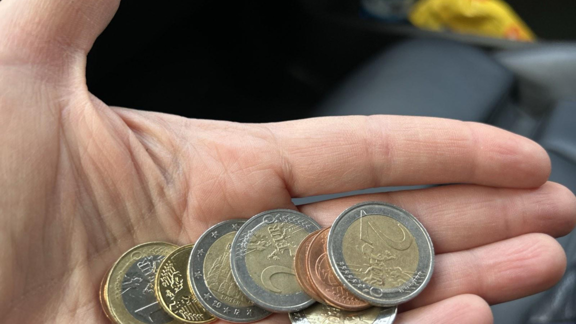 АФП: В българските села хората са притес...