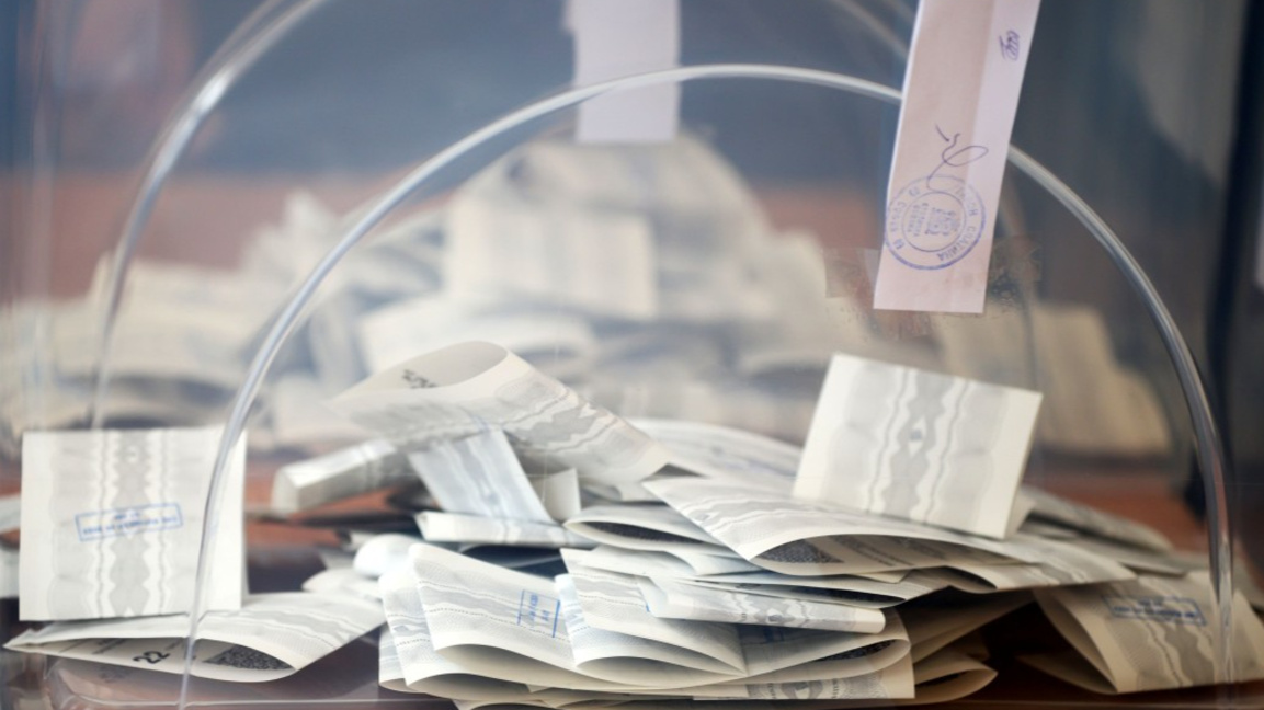 Частични избори за кмет се проведоха в 8 населени места в страната