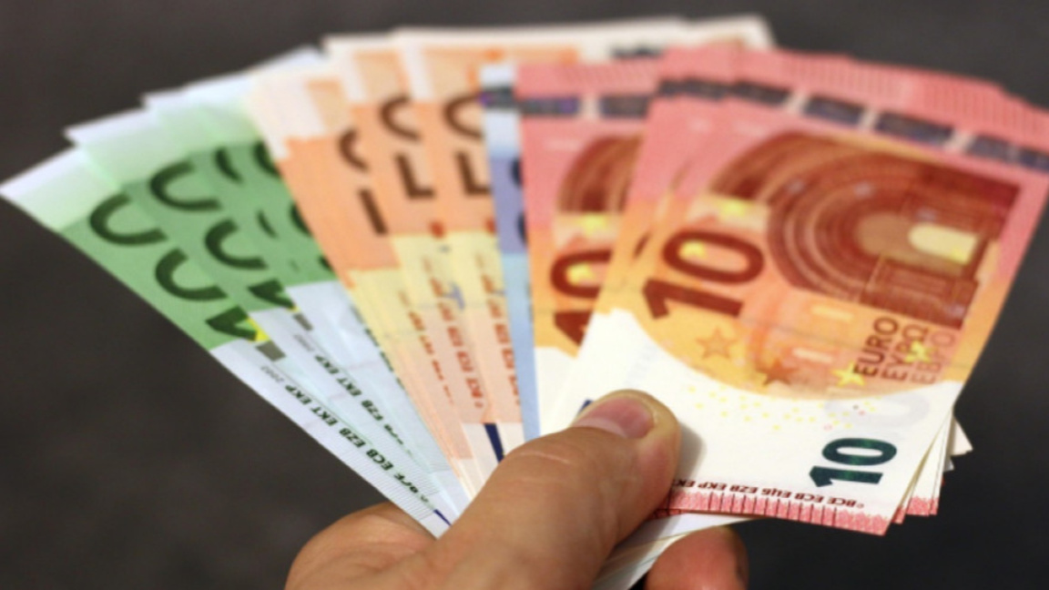 Отрязък от 200 евро заблуди продавач