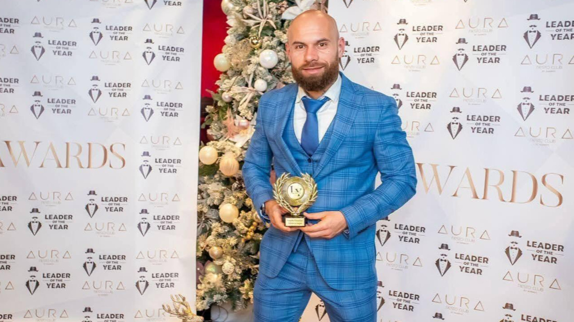 Генади Генадиев с насоки и рецепти за зд...