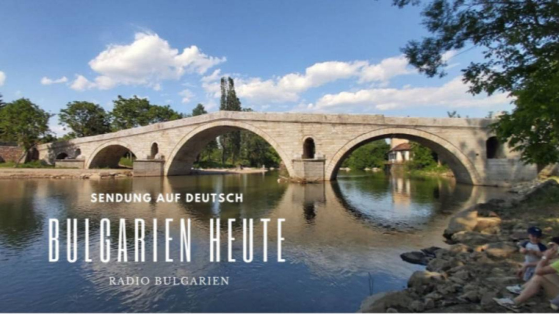 Bulgarien heute – 8. Juni 2026...