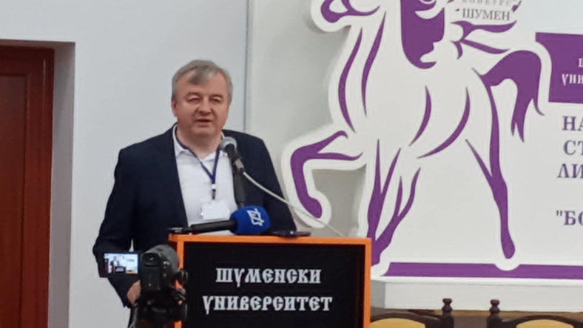 Започна литературния конкурс "Боян Пенев...