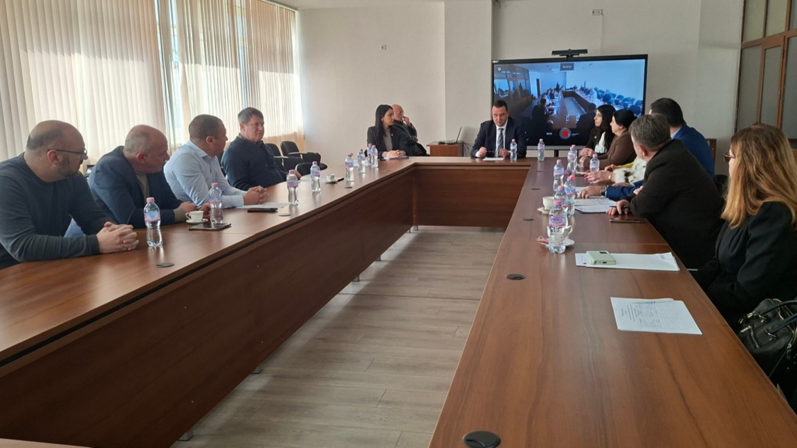 Партиите в Кърджали не постигнаха съгласие за ръководството на РИК