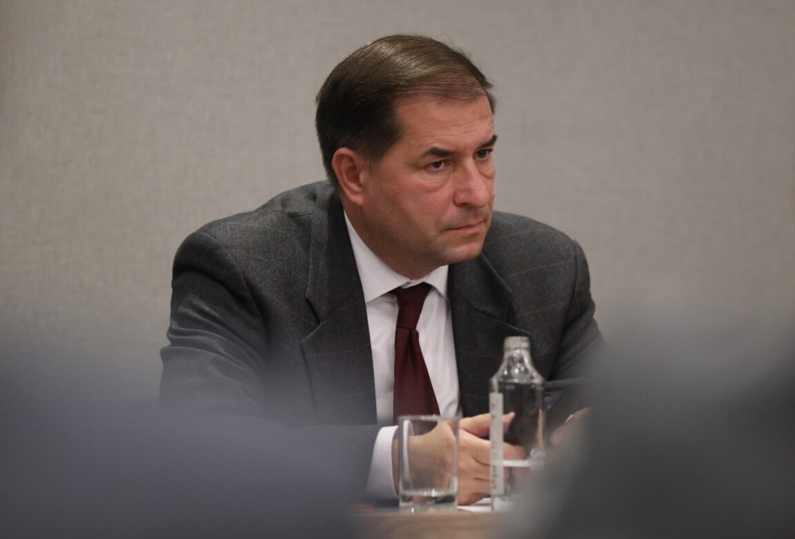 Борислав Цеков: Това, което предстои в САЩ, ще има характер на "шокова терапия"