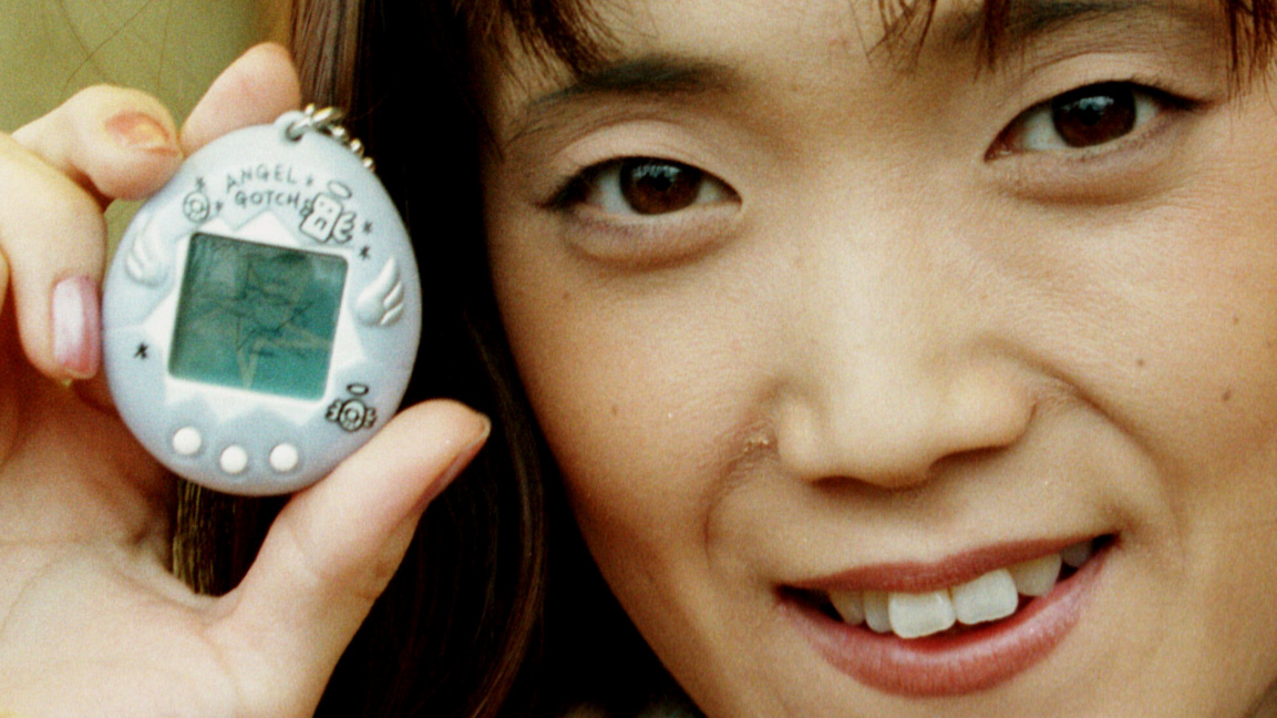 30 г. след появата им – тамагочитата пак хит сред тийновете