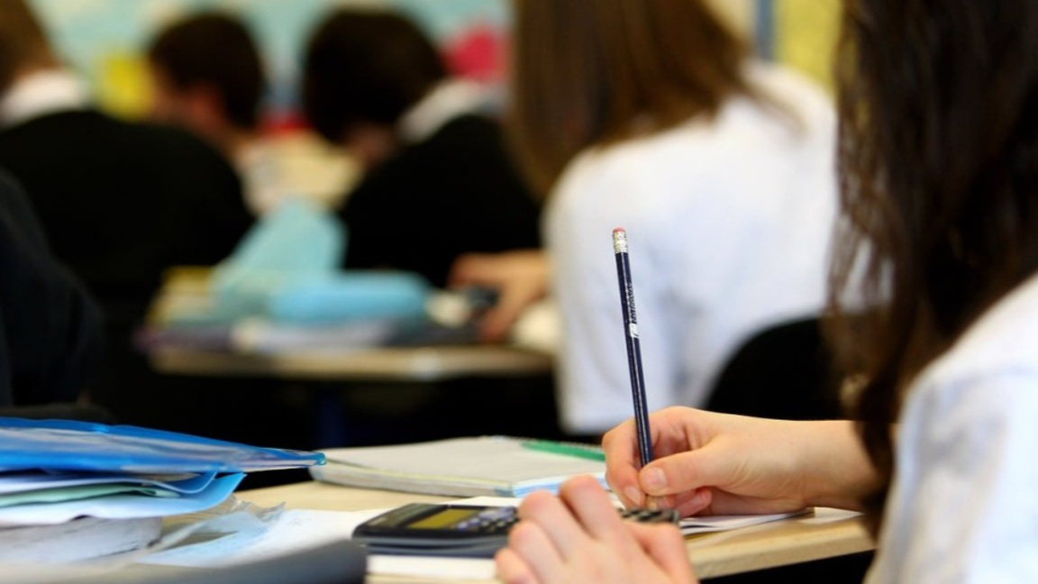 Малкият брой седмокласници е предизвикат...