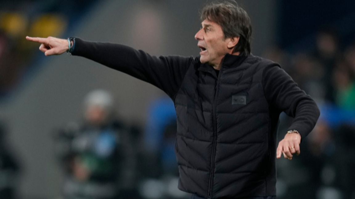 Антонио Конте