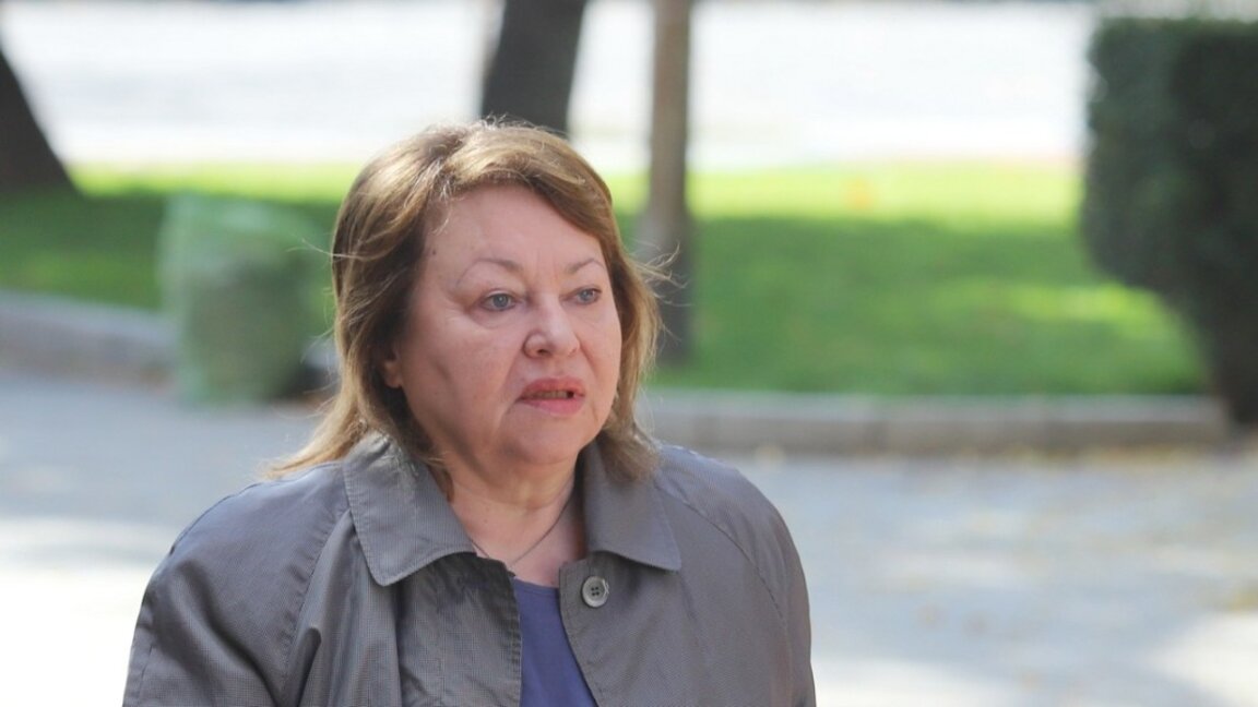 Христина Христова