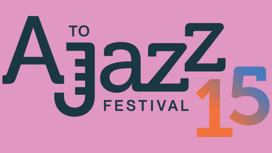 Провеждането на фестивала "A to JazZ" е ...