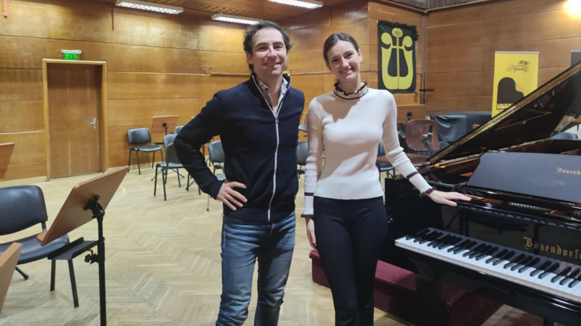 Виена – класическа и вечна