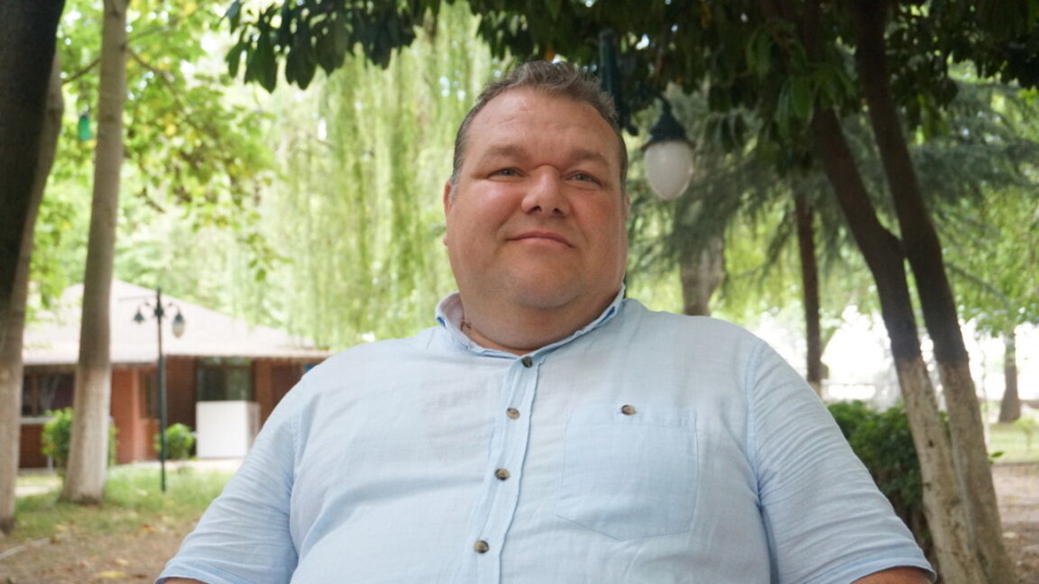 Джеват Гюнеш