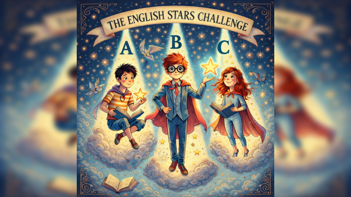 Четвъртокласници се състезават по английски език в Центъра за млади таланти