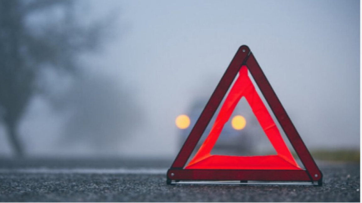 Мъж пострада при катастрофа...