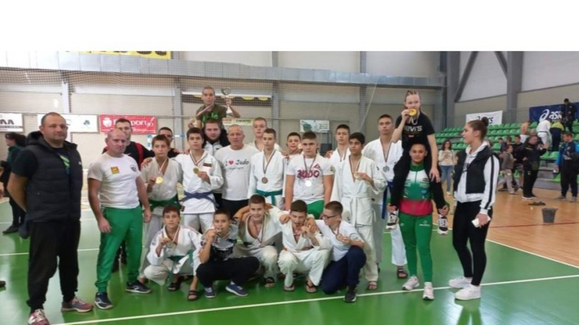 Клуб "Недьо Ранчев" Стара Загора