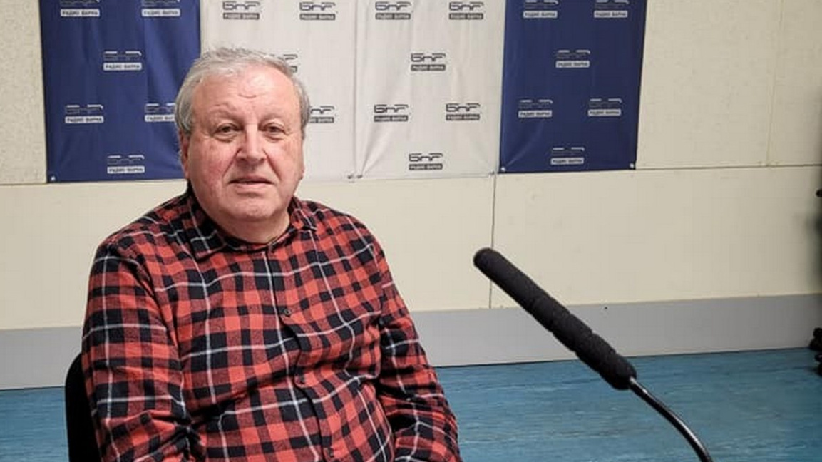 Системното мислене в нашите и европейски...
