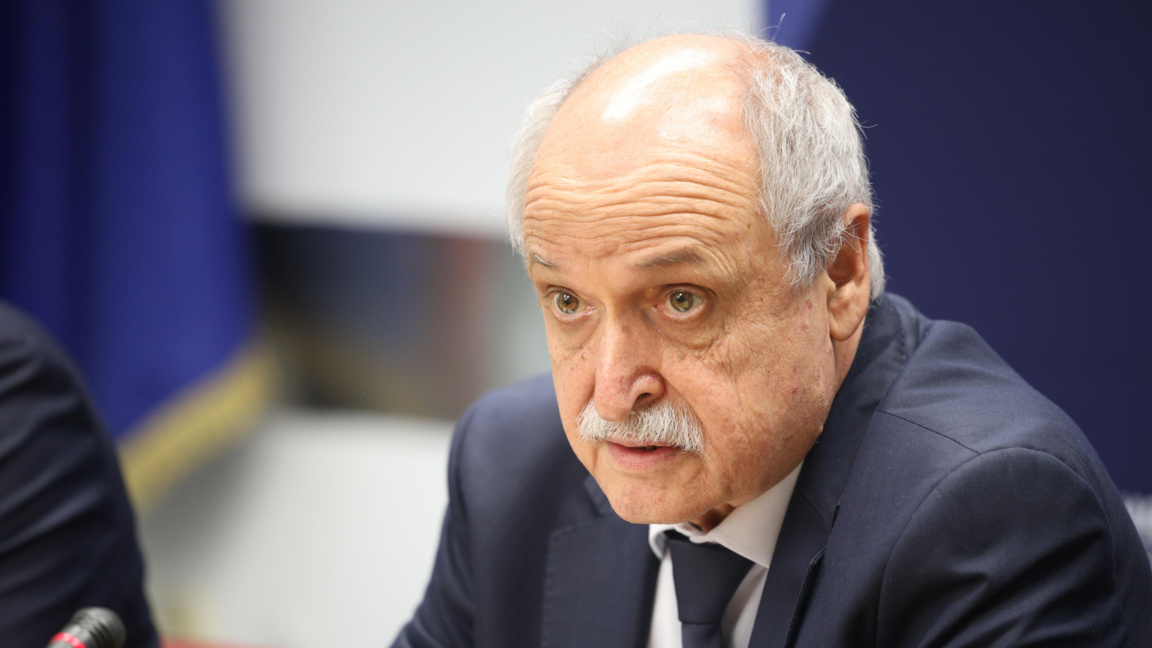 Кабинетът в оставка определи Цанко Бачий...