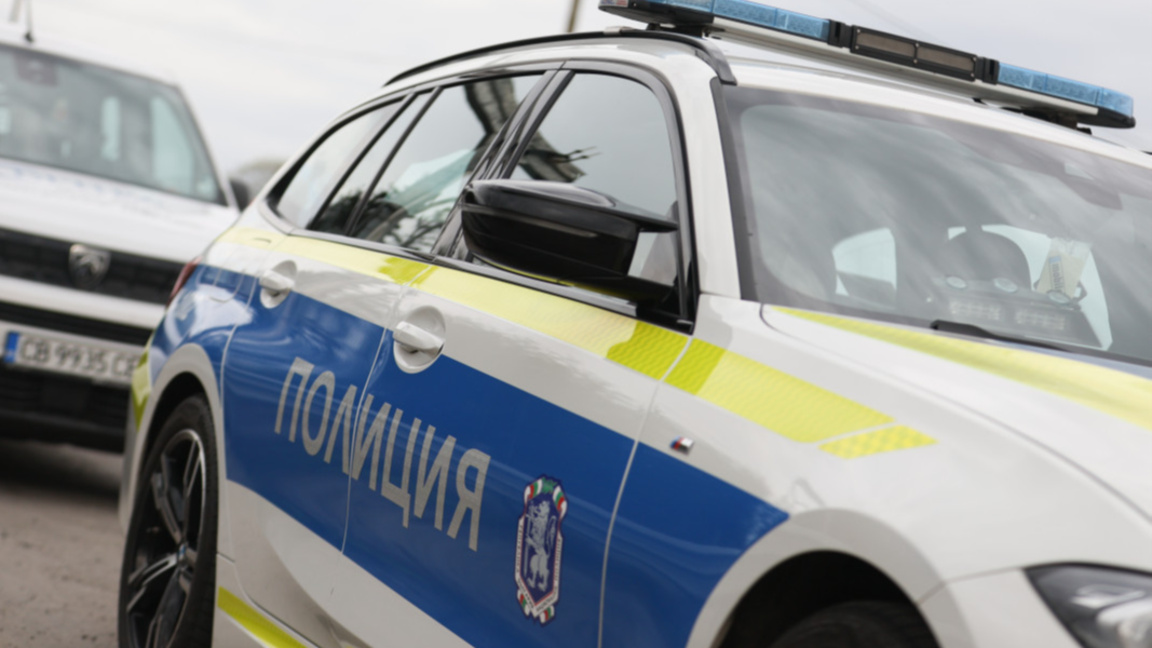 Млади водачи се състезават в Смолян...
