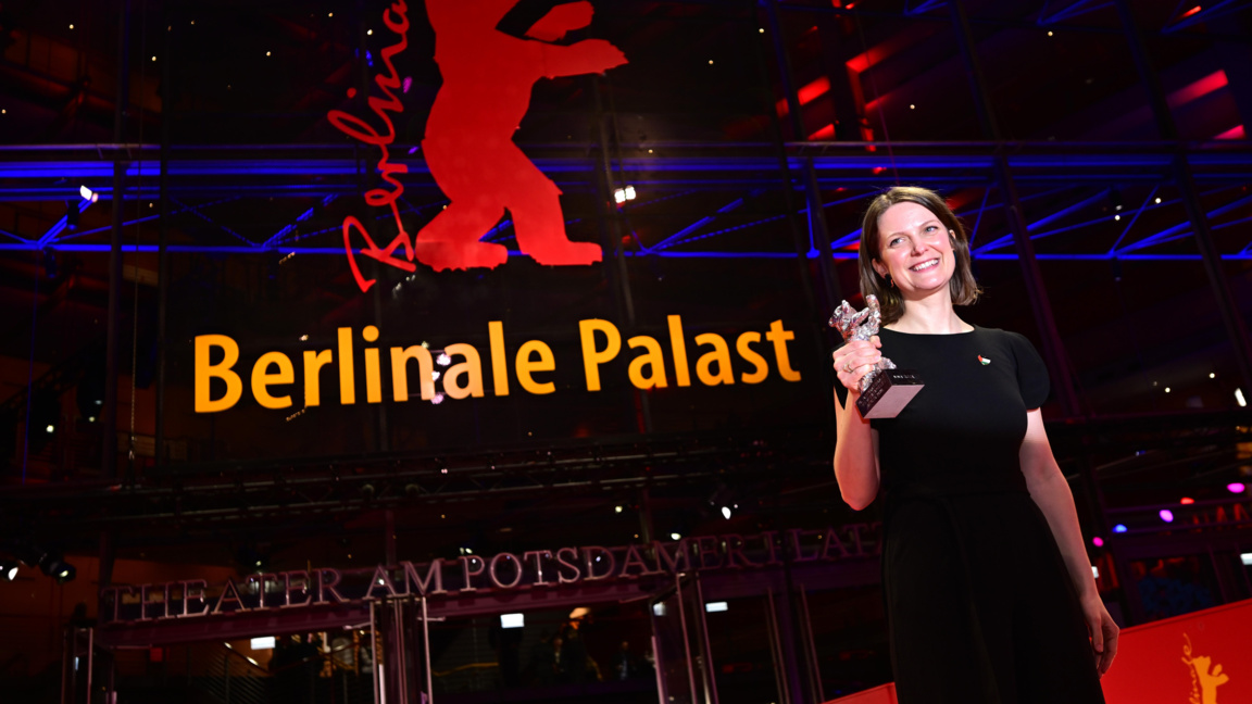 Копродукция с българско участие с отличи...