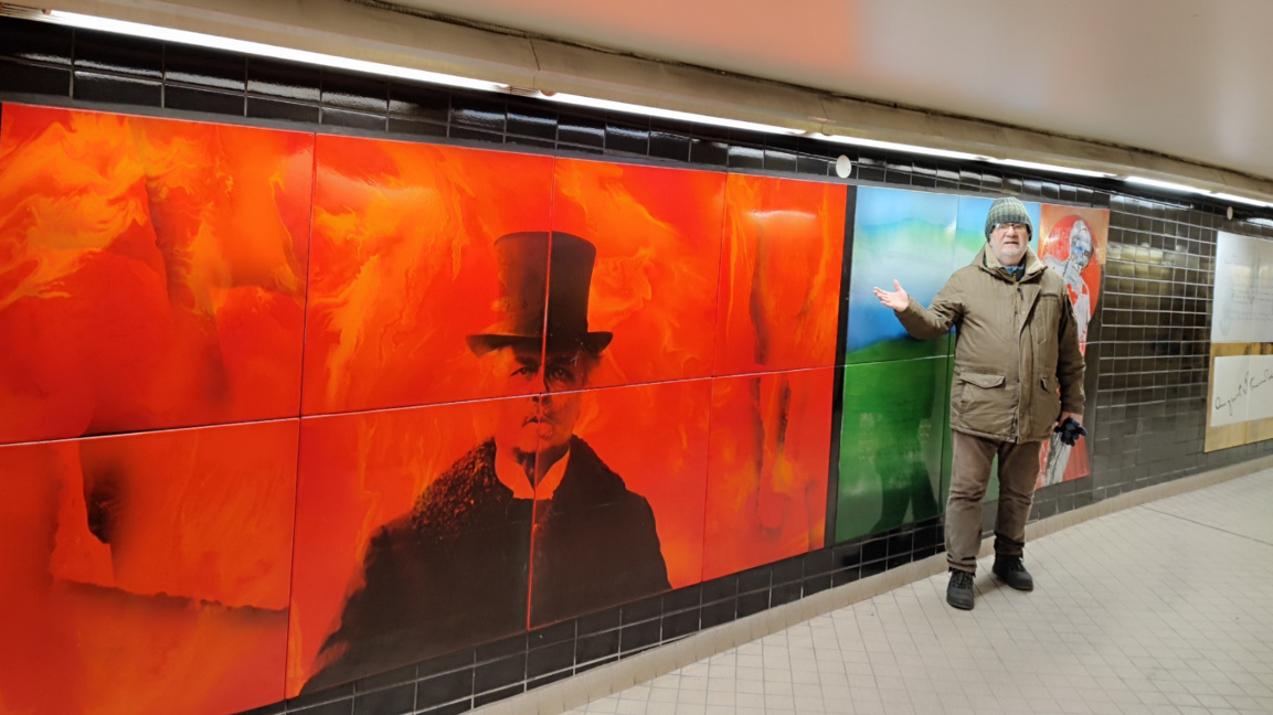 Преге - предаване за света на книгите, 3...