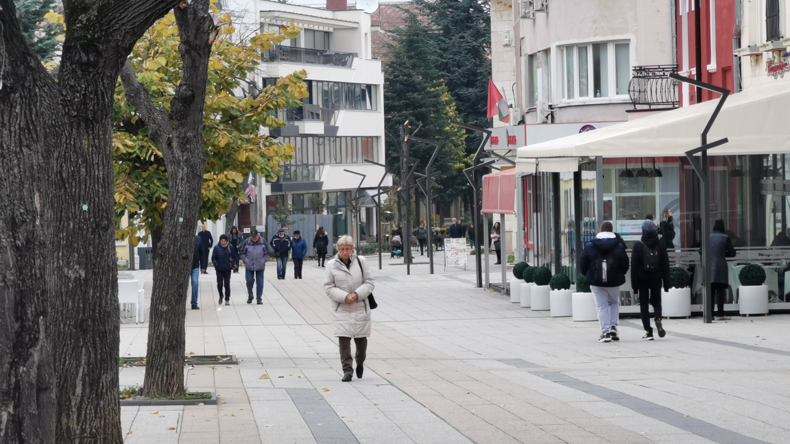 Враца губи един депутатски мандат заради...