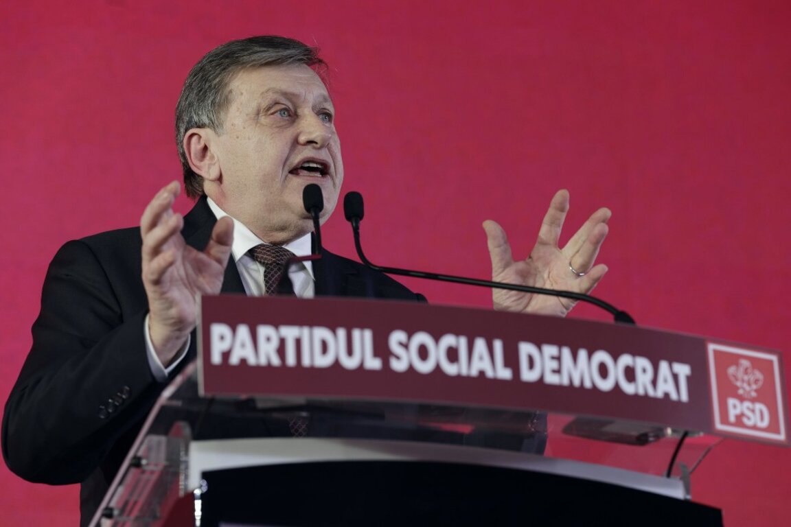 Крин Антонеску