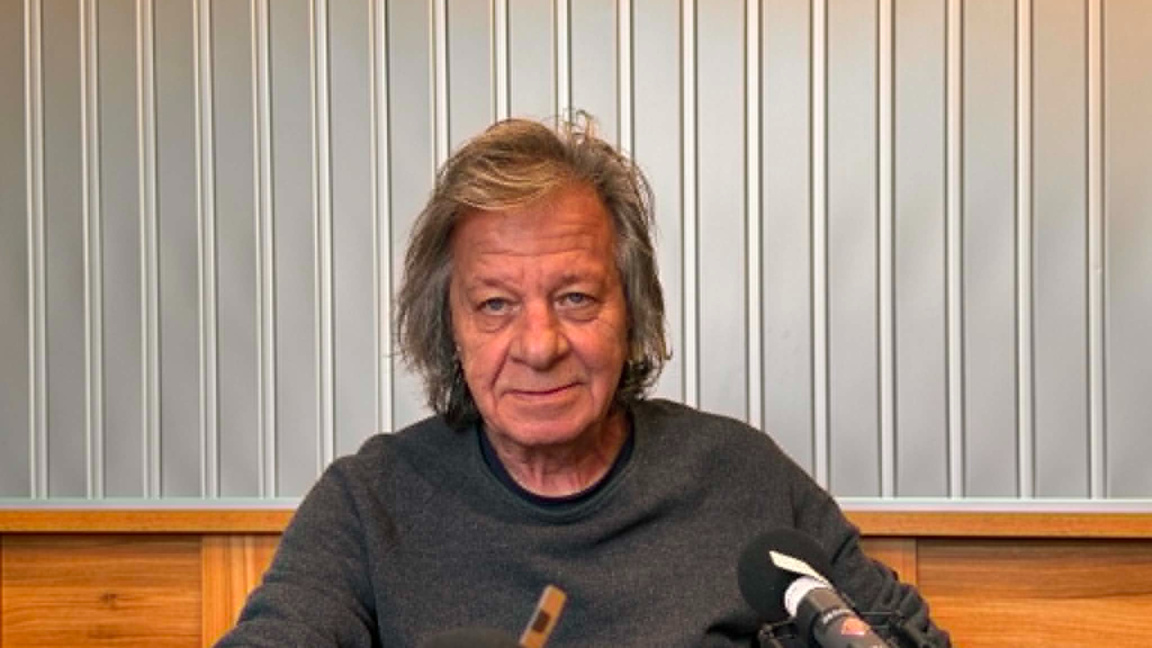 Александър Петров: Времето доказва стойн...