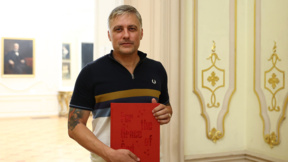 Владимир Карамазов: Искам да променя отношението към лишените от свобода