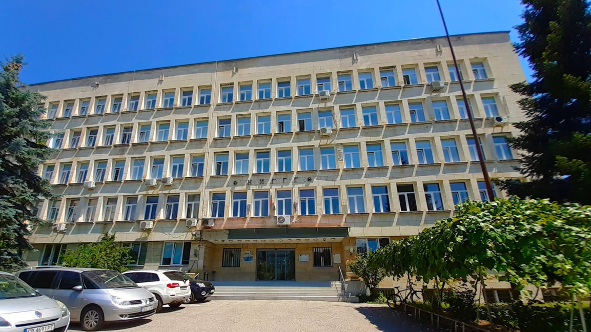 Малко познатата работа в Националния инс...