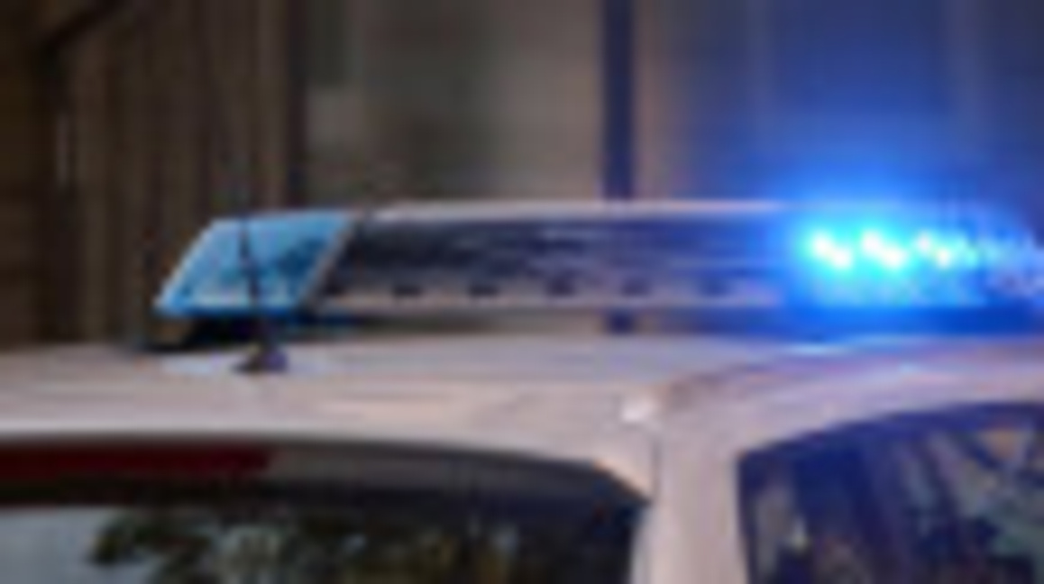 Масов бой пред заведение в Разград