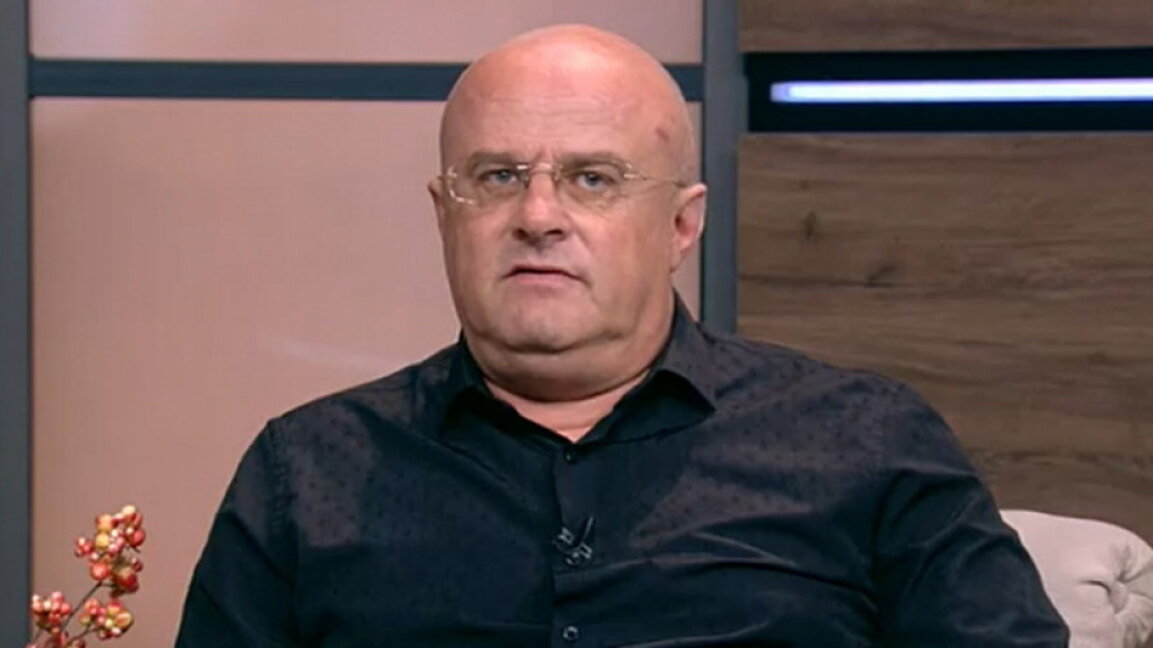 Илхан Андай: Никой от Доган и Пеевски няма да спечели, двете ДПС-та имат План Б за изборите