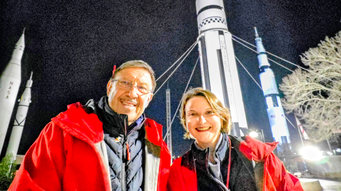 Венета и Максим Бехар: Всеки може да тре...