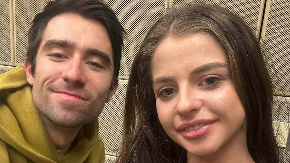 Борислав Вълов и София Теодор